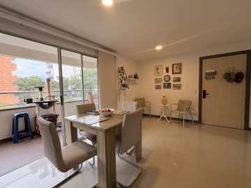 Apartamento en Calasanz, Medellín